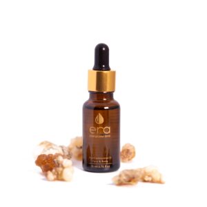 Frankincense Pure Facial Oil