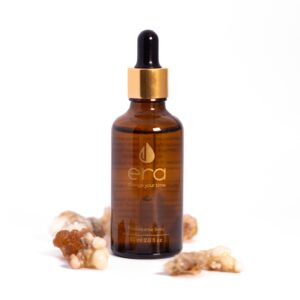 Frankincense Tonic Water