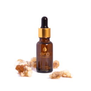 Frankincense & Myrrh Pure Facial Oil