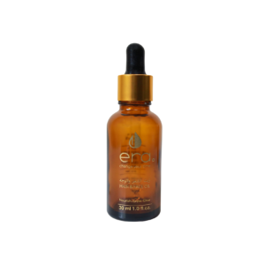 Hair & Face Oil